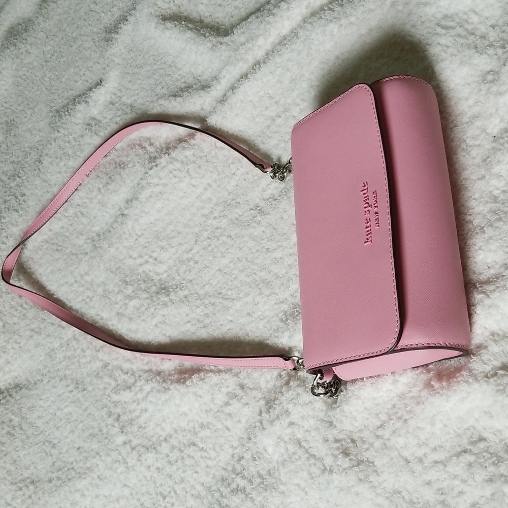 Kate Spade New York Spring Collection limited addition in Pink.